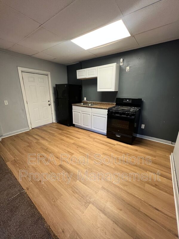 Hamilton Condo: 723 Sycamore Street