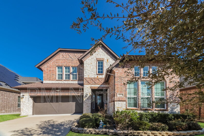 McKinney House: 6213 Eldridge Lane
