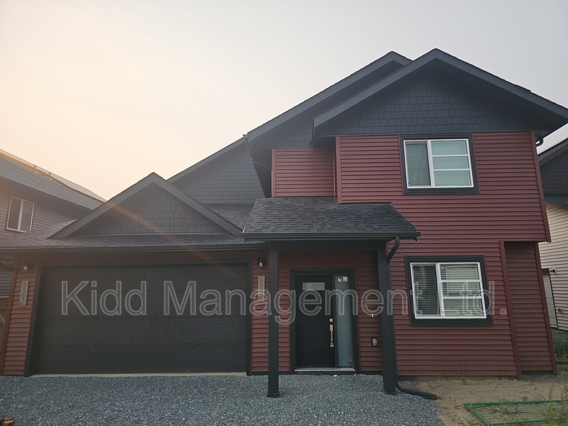 Prince George House: Kidd Pl 5565