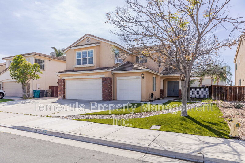Murrieta House: 29363 Shady Ln