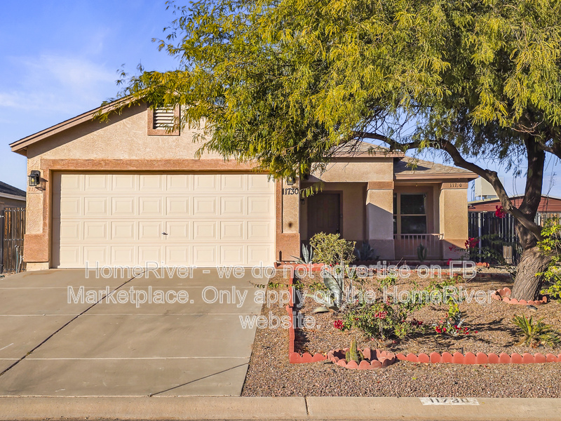 Arizona City House: 11730 W Cabrillo Dr