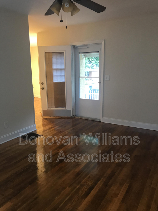 Charlotte House: 2200 Thurmond St