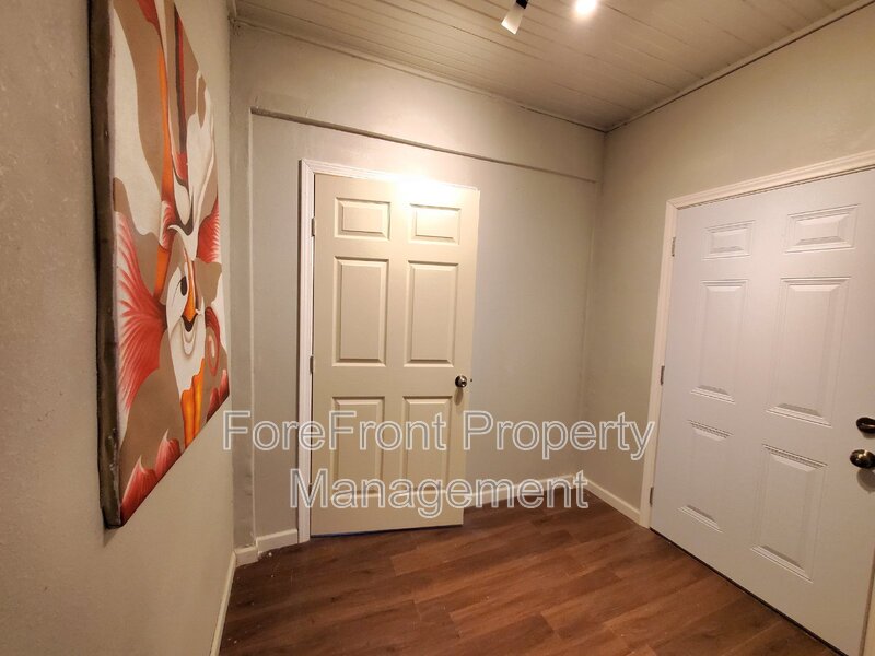 photo of rental property