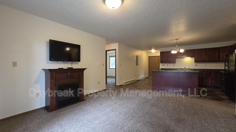 Moorhead Condo: 303 16th Street South - 1