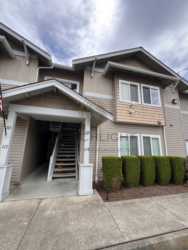 Sumas House: 1305 Boon Street