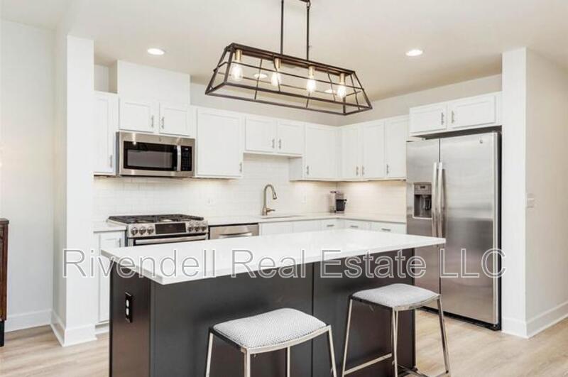 Denver Condo: 1631 N Emerson Street