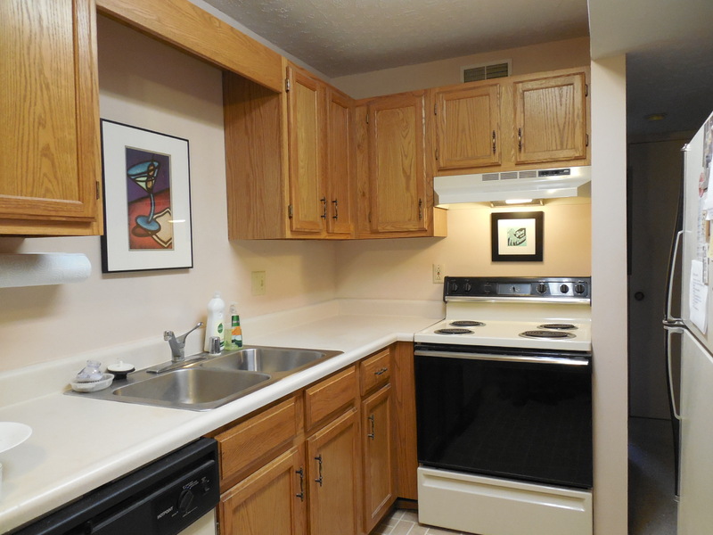 Lawrence Condo: 1021 Rhode Island Street - 7