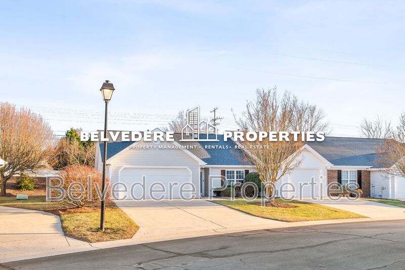 High Point House: 4406 Single Tree Ln