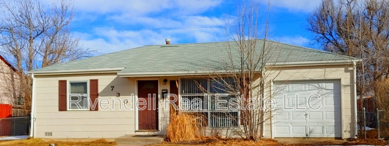 Aurora House: 730 Lima Street