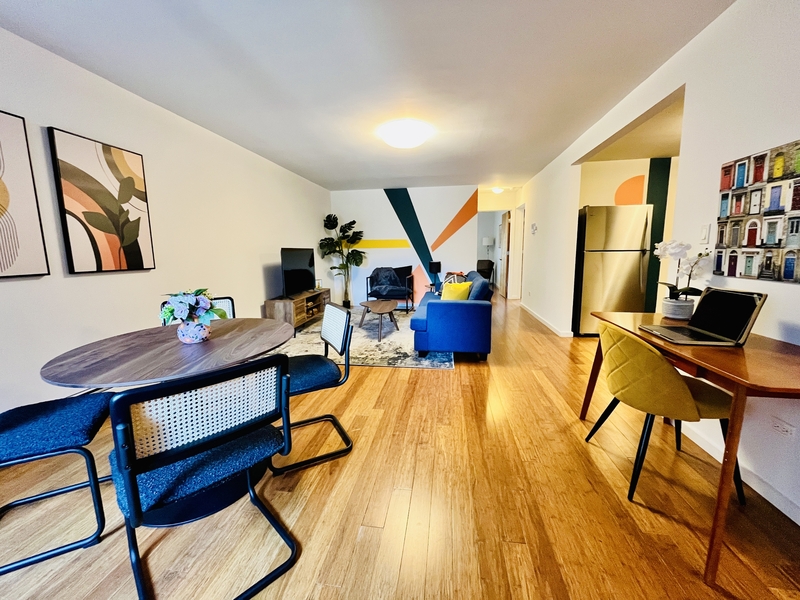 Chicago Condo: 2254 West Foster Avenue - 3R