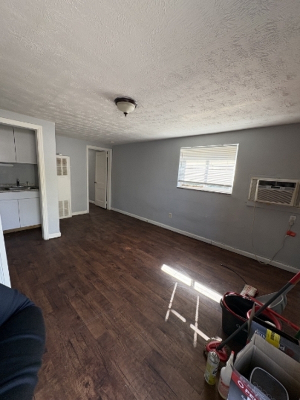 Dayton Condo: 270 East Nottingham Road - 1