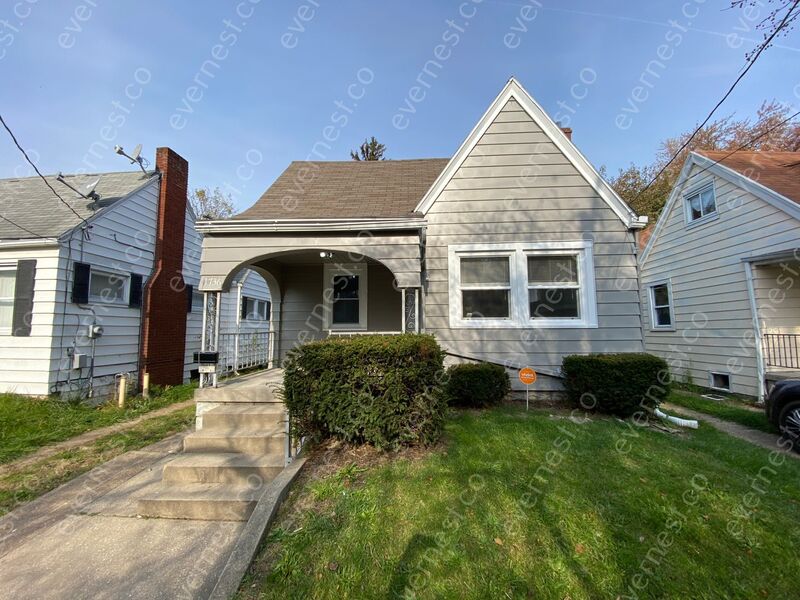 Request a Viewing for 1736 Mansfield Road Tenant Turner