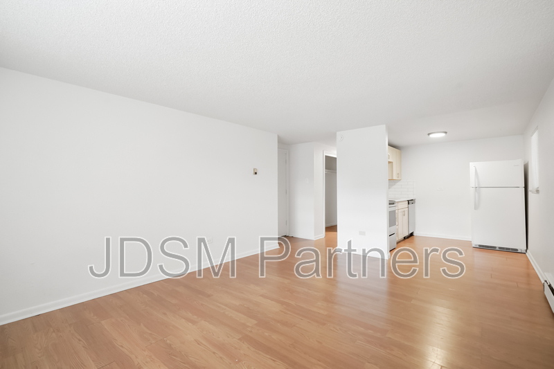 Denver House: 1415 North Pearl Street