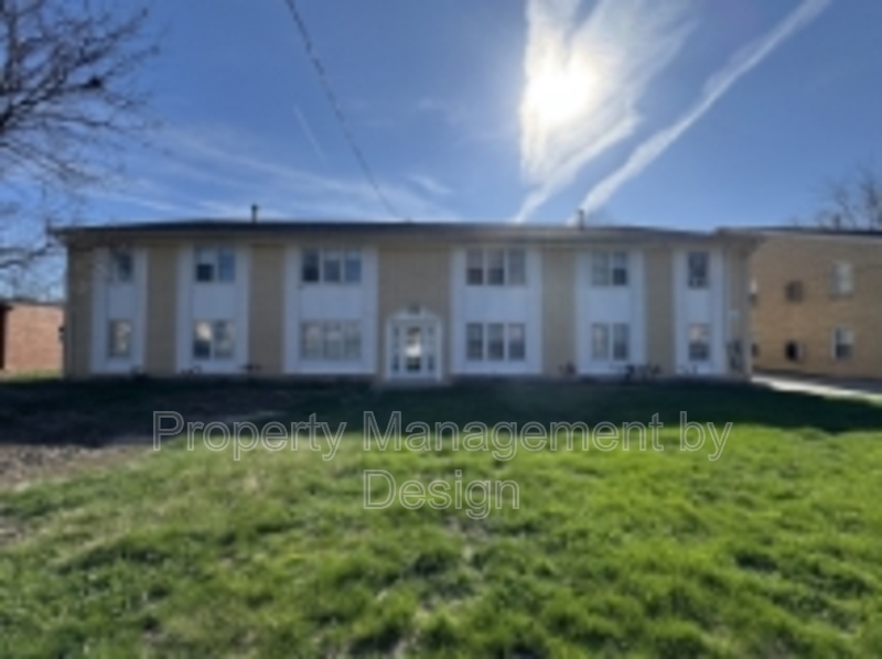 West Des Moines House: 1039 5th Street, Unit 7
