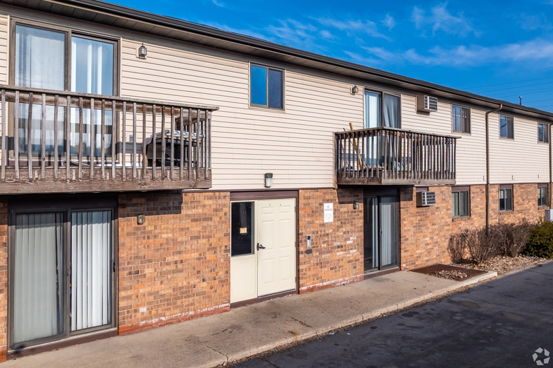 Green Bay Condo: 1721 Lenwood Avenue