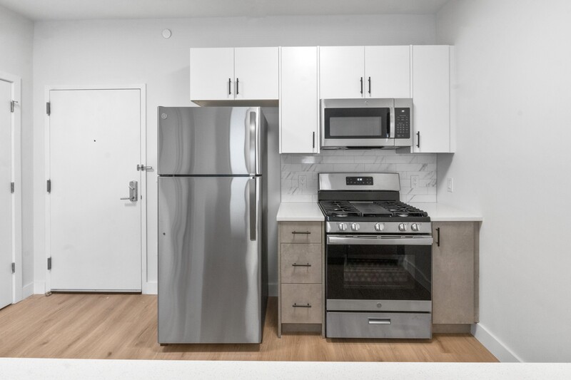 Orange Condo: 407 Highland Avenue - 525