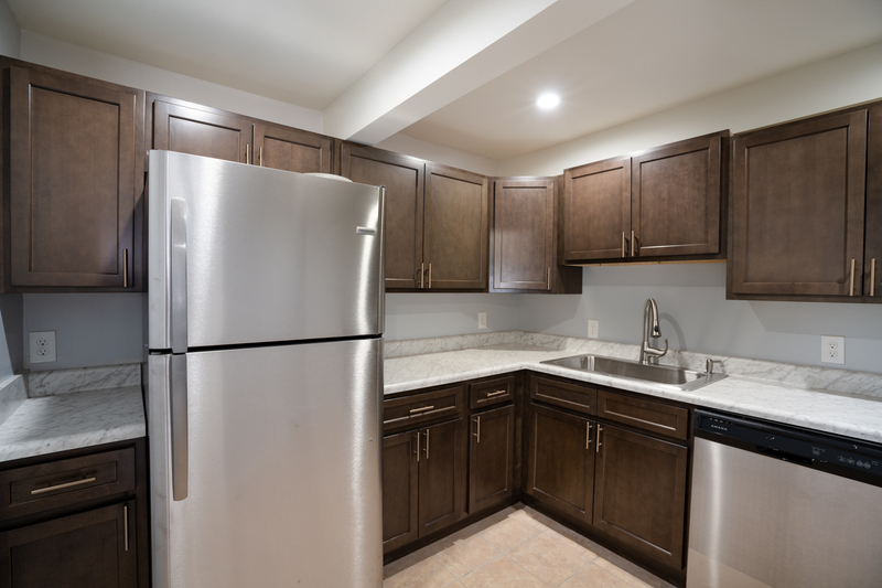 Albany Condo: 110 Lark Street