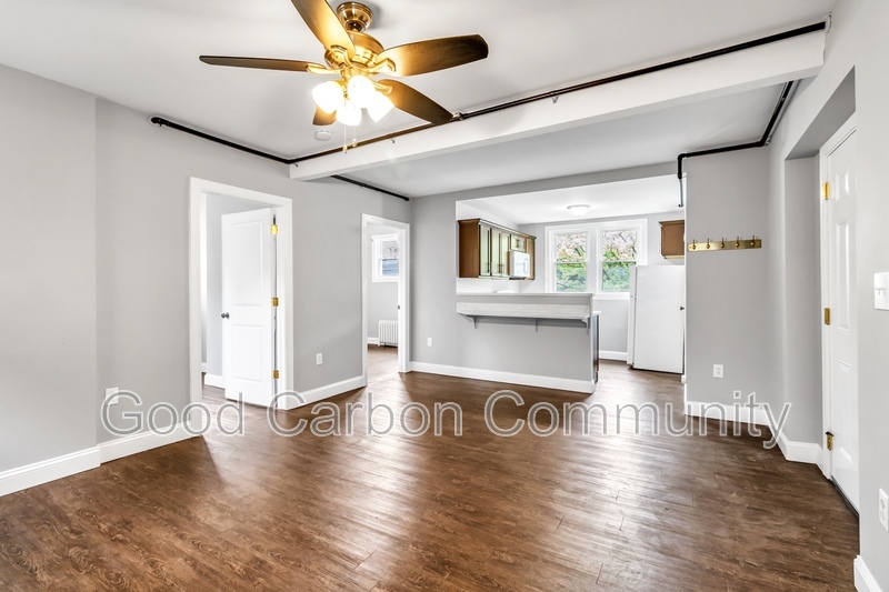 Buffalo Condo: 618 Elmwood Ave.