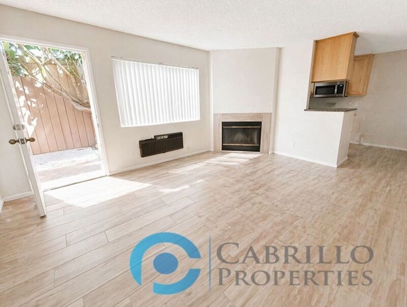 San Diego Condo: 4158 Utah Street