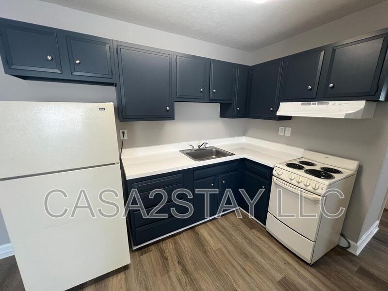 Louisville Condo: 2137 St Johns Place