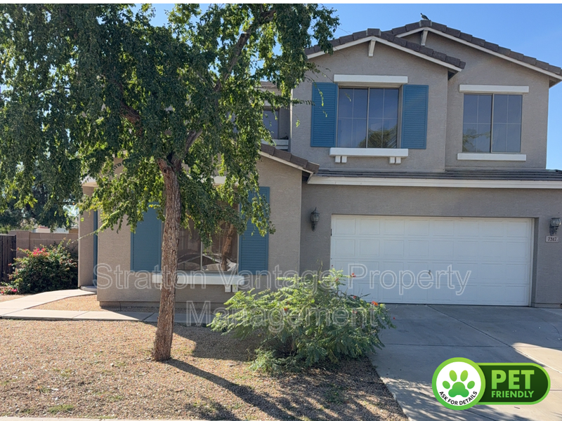 Phoenix House: 7317 W Superior Ave