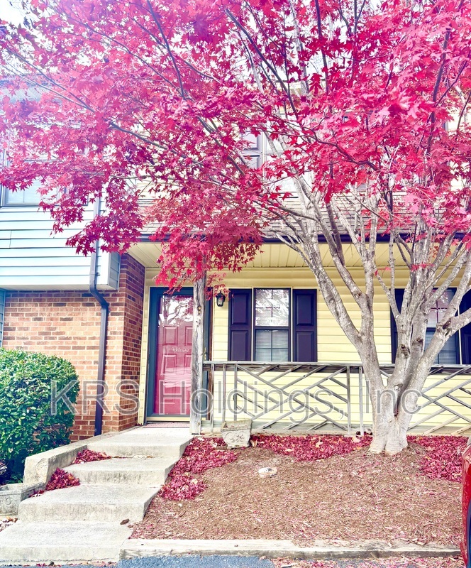 Lynchburg Townhome: 167 Cape Charles Square