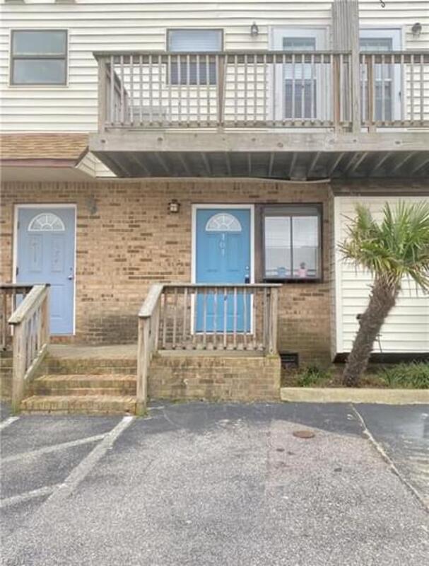 Request a Viewing for 245 West Ocean View Avenue 101 Tenant Turner