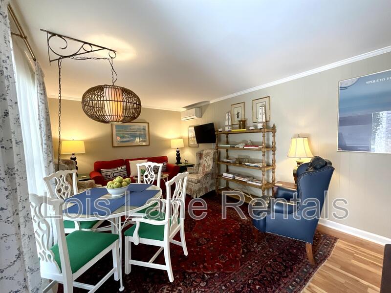 Charleston Condo: 874 Colony Drive, #B16