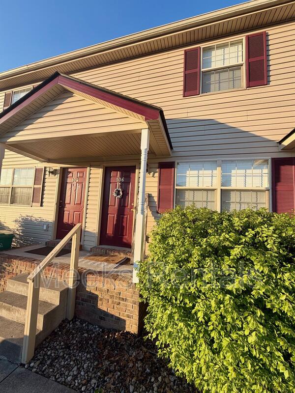 Hurricane Townhome: 106 Mt. Vernon Ln.