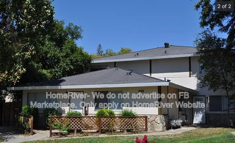 Sacramento House: 2405 Carta Ct