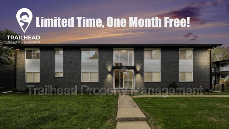 Overland Park Condo: 7801 W 83rd St