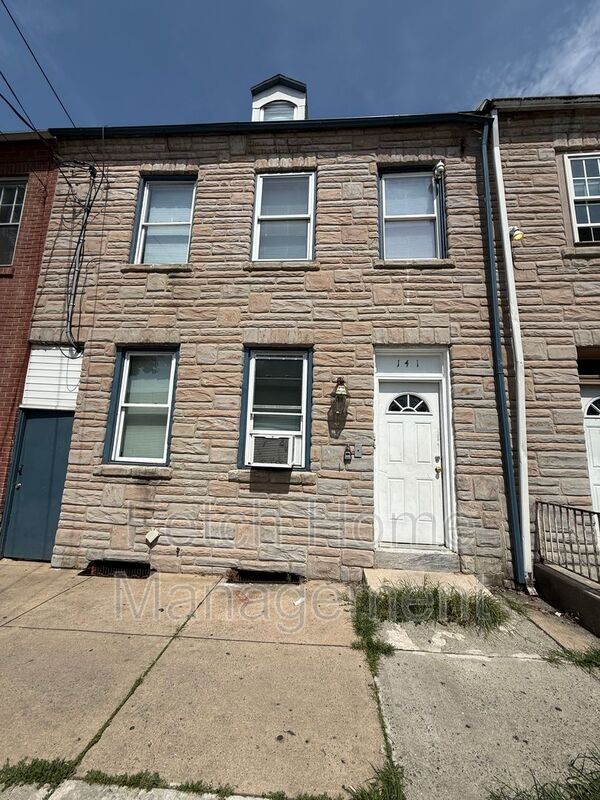 Lancaster House: 141 South Prince Street