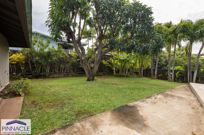 Honolulu House: 4103 Kahala Ave