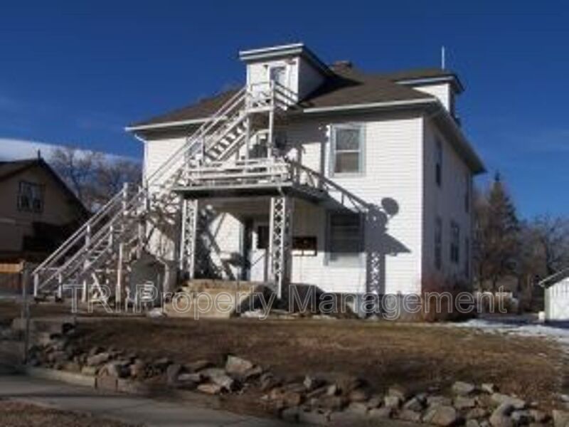 Greeley House: 1825 12th Avenue