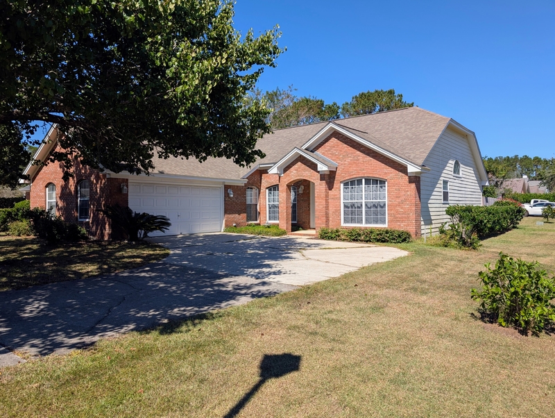 Tallahassee House: 192 Sugar Plum Drive - 1