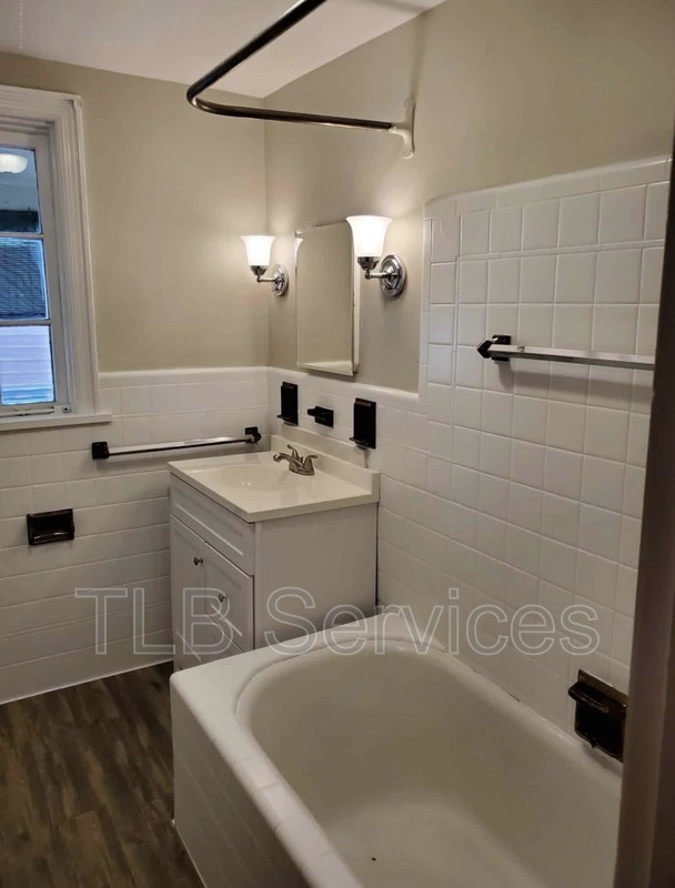 Scranton Condo: 1310 Pittston Avenue - 3