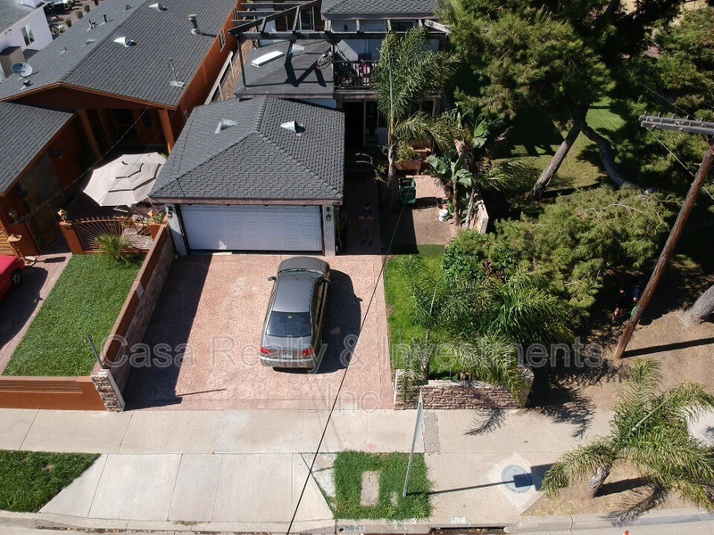 Lawndale House: 4641 West 162nd Street