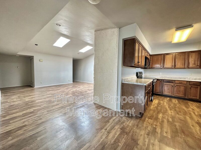 San Angelo Condo: 3602 Gemini Drive