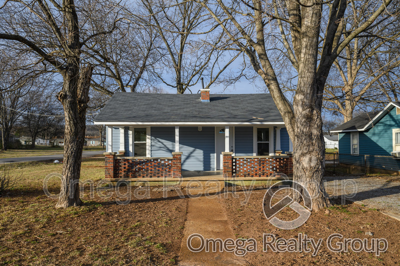 Huntsville House: 3514 8th Ave SW