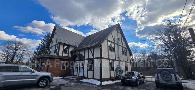 Brodheadsville Condo: 1826 Route 209