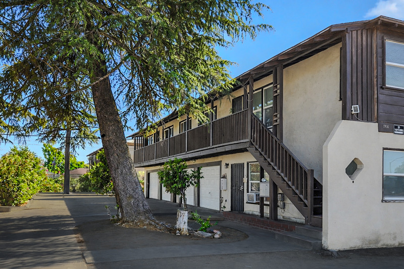 Fresno Condo: 1916 East Hunter Avenue - 4