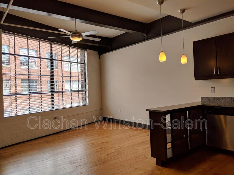 Winston Salem Apartment: 101 E. Sixth St