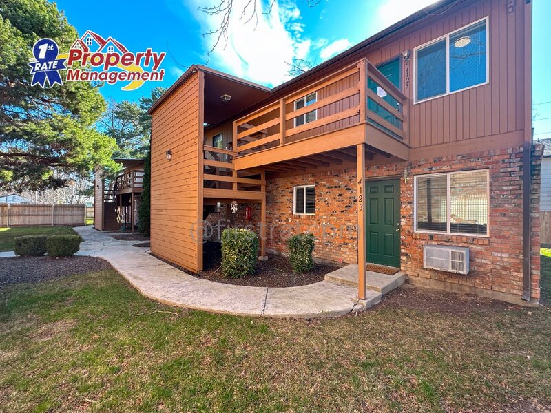 Boise Condo: 4145 W. Dorian Street