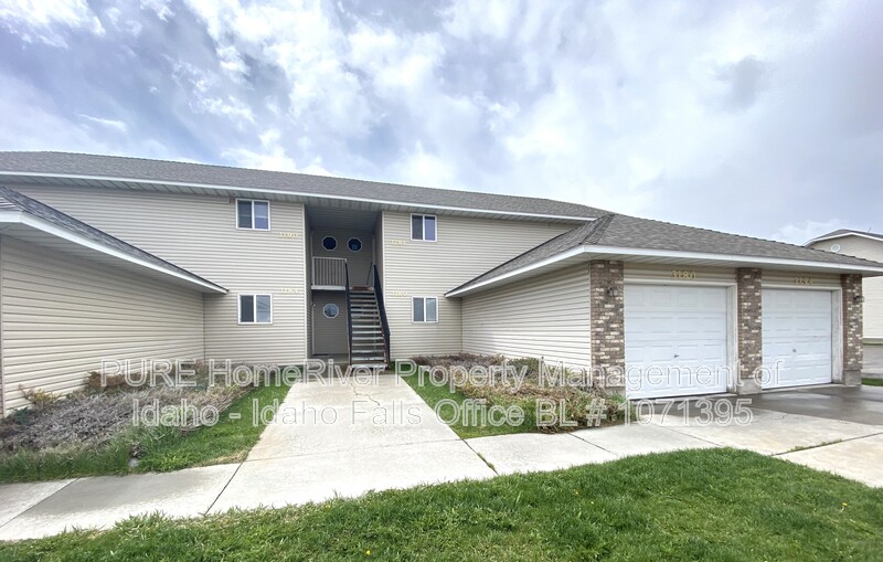 Ammon House: 3184 Chasewood Dr