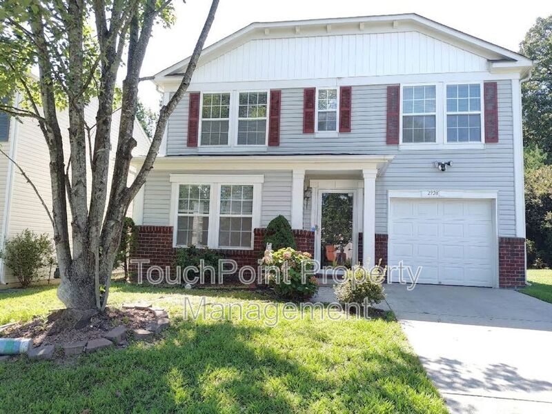 Charlotte House: 2726 Red Squirrel Trail