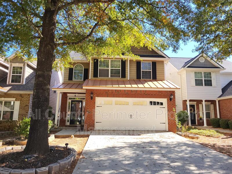 Locust Grove House: 563 Hansen Drive