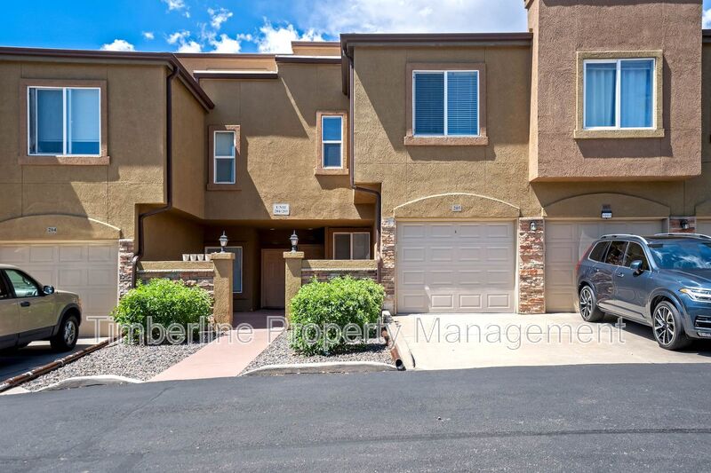 Colorado Springs House: 4880 Kerry Lynn View