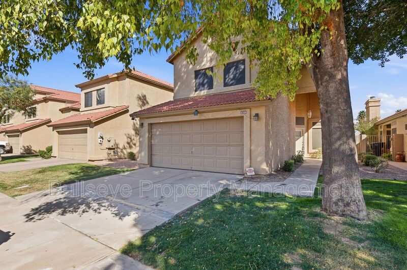 Chandler House: 4566 W. Shannon St.