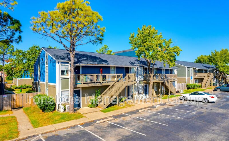 Tulsa House: 5323 E 47th Pl