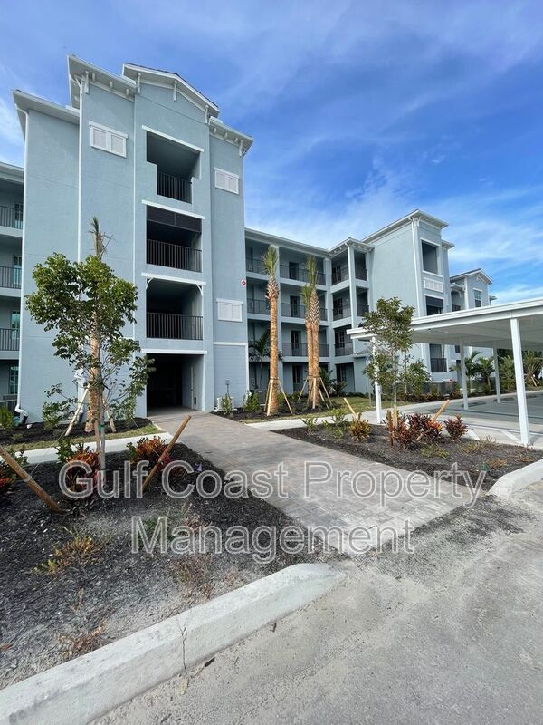 Punta Gorda Condo: 14191 Heritage Landing